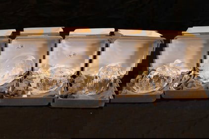 Waterford Crystal The Times Square Collection - Hopeful Unity Discontinued Ornament, (2) Hope For