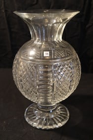 Waterford Crystal - Julia Rose Vase