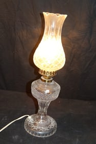 Waterford Crystal - L5 110v Table Lamp