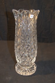 Waterford Crystal - Master Cutters 12" Vase