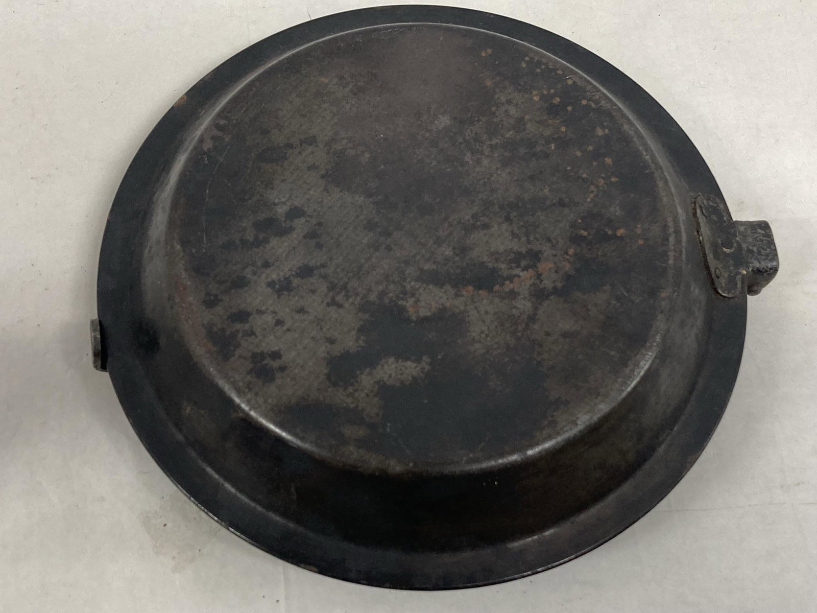 Spanish/ America War Mess Kit: Spanish/ America War Mess Kit Please refer to the pictures as they also help to form part of the description and reach out to us with any questions.