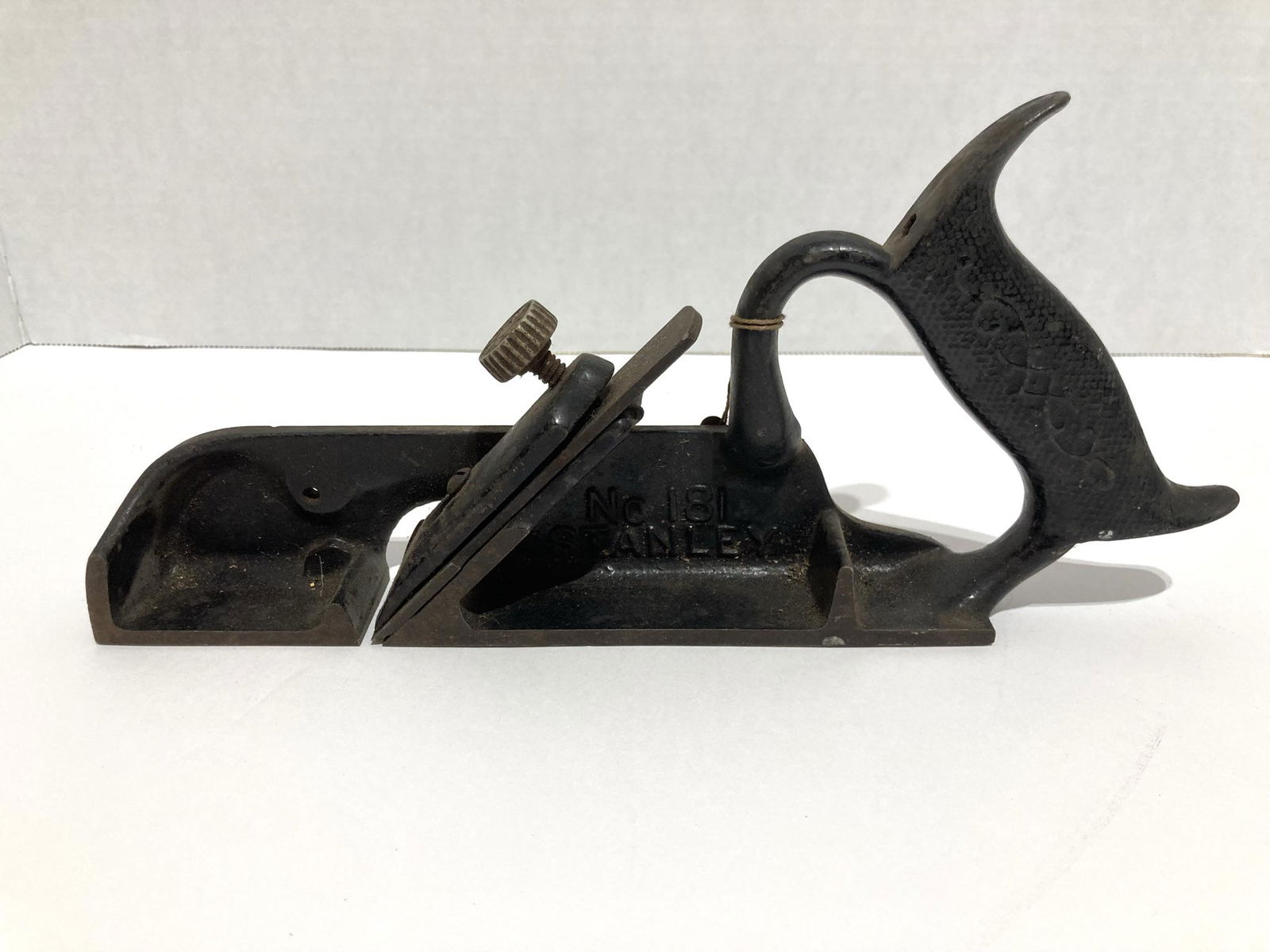 No 181 Stanley Plane (1 of 5)