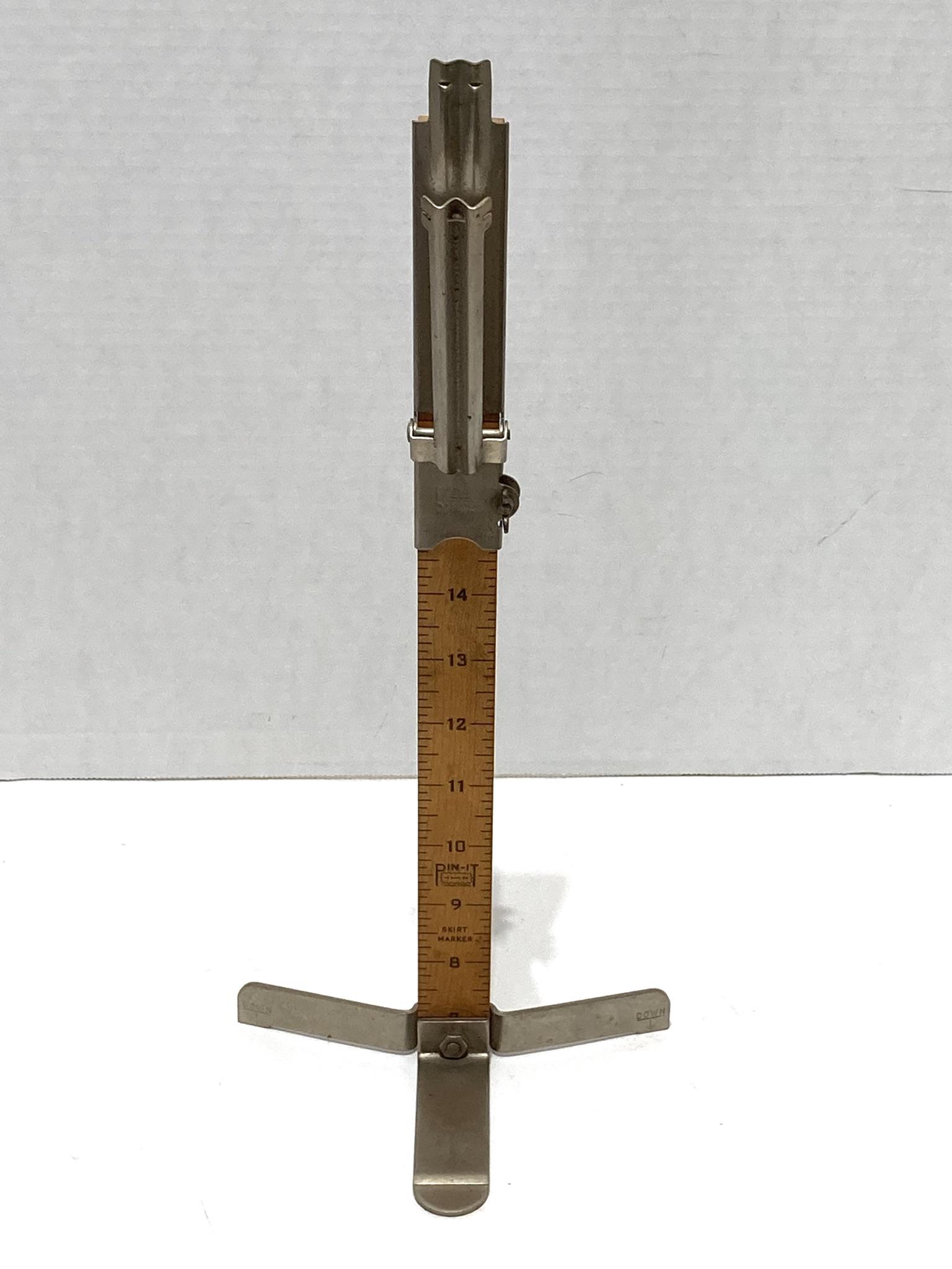 Seamstress Skirt Marker (1 of 8)