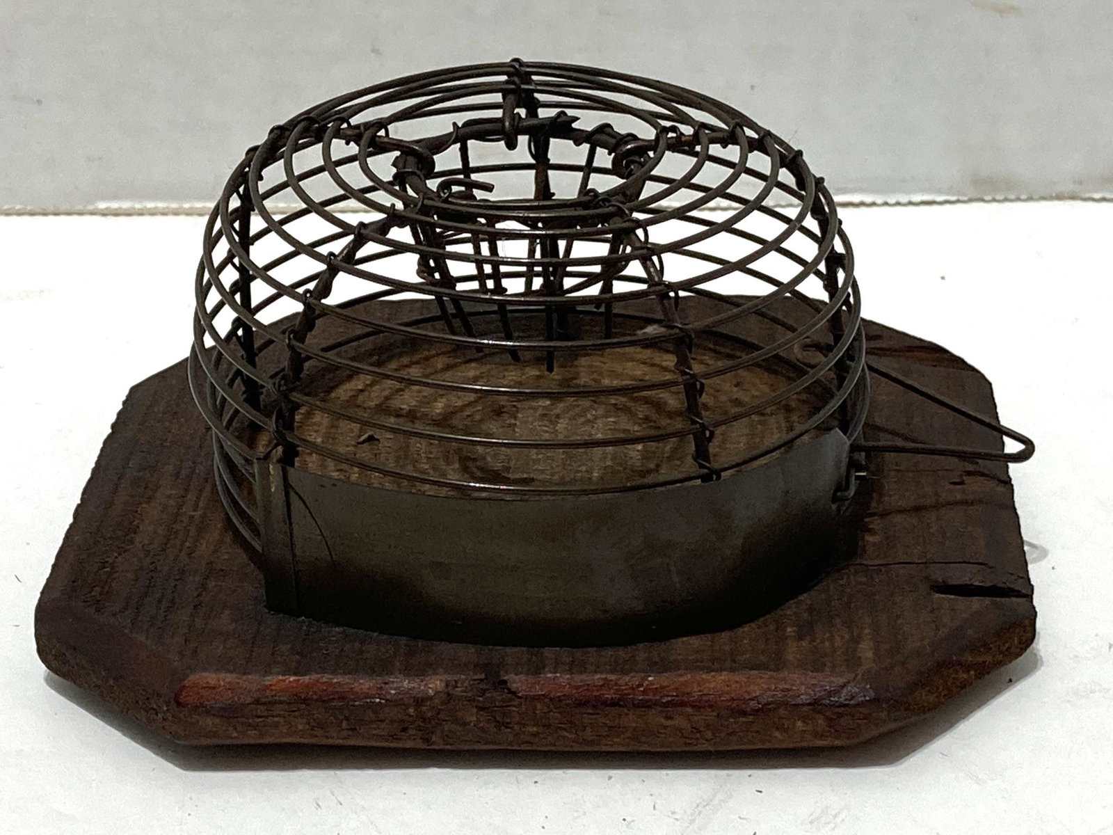 Mouse Trap: Mouse Trap
