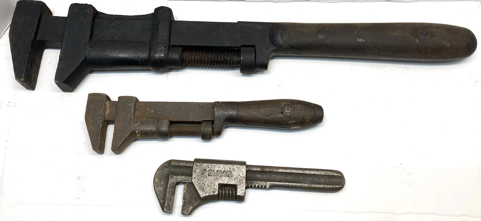 Three Wrenches (1 of 5)