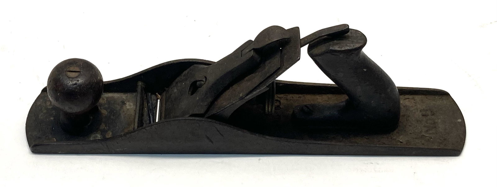 Bailey No 5 Plane: Bailey No 5 Plane