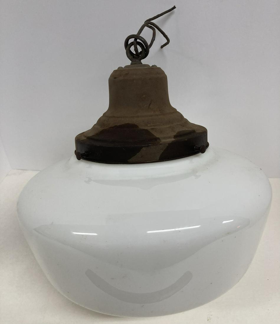 Schoolhouse Light (1 of 7)