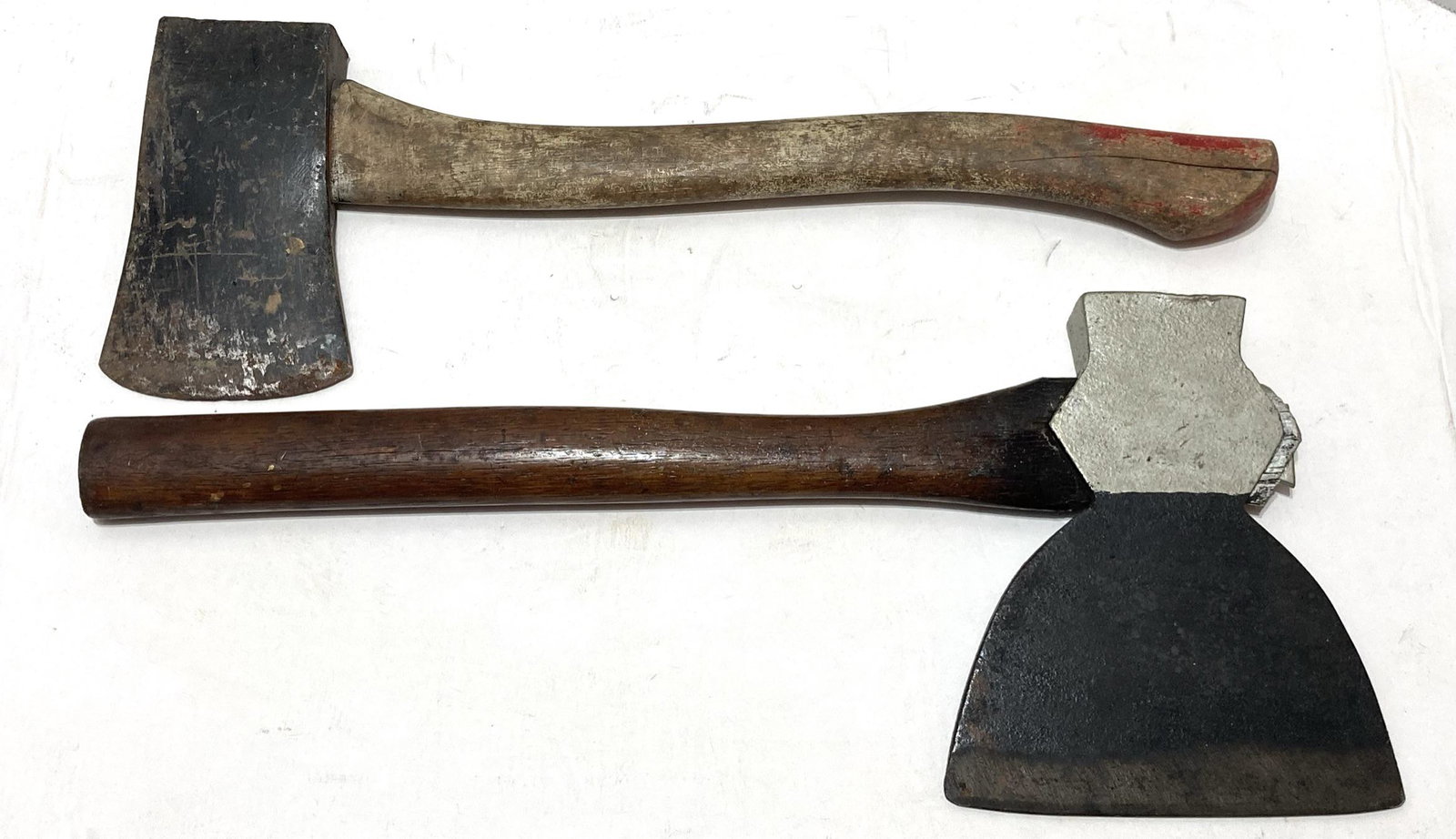 Pair of Hatchets: Pair of Hatchets