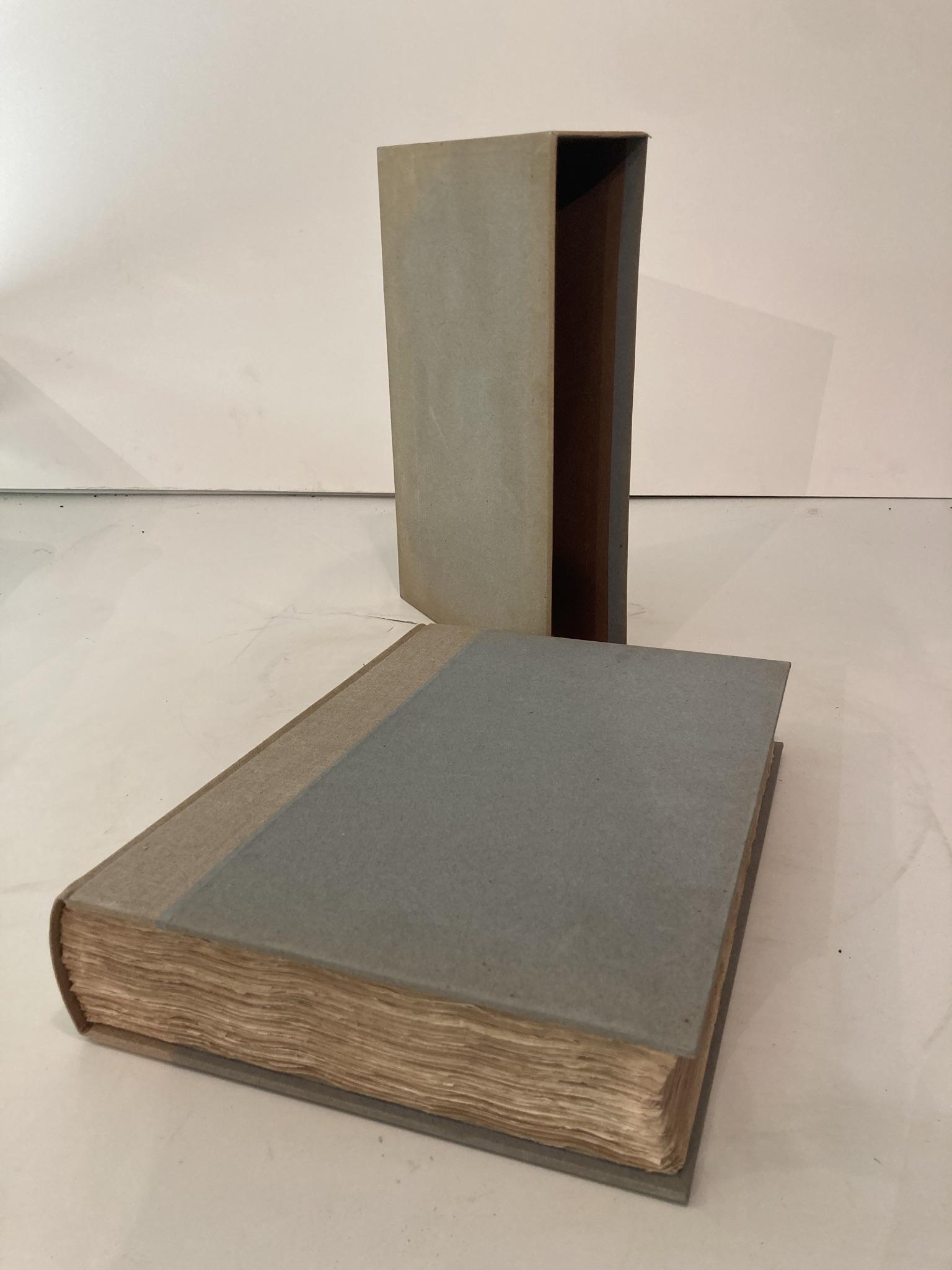 Vintage Book Edward Lear On My Shelf 1933: Vintage Book Edward Lear On My Shelf 1934