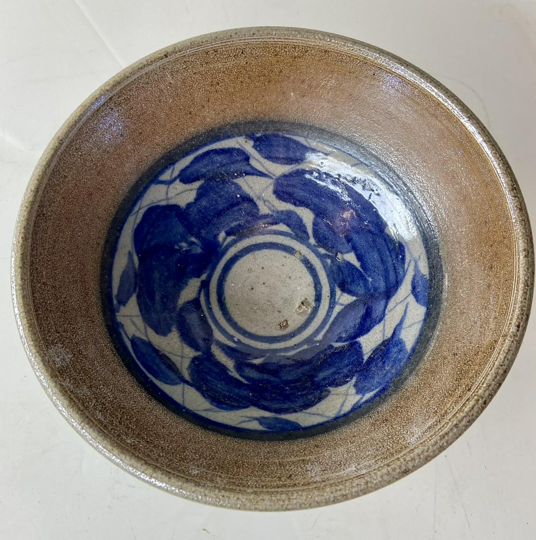 Pottery Bowl by Susan Gogan (1 of 4)