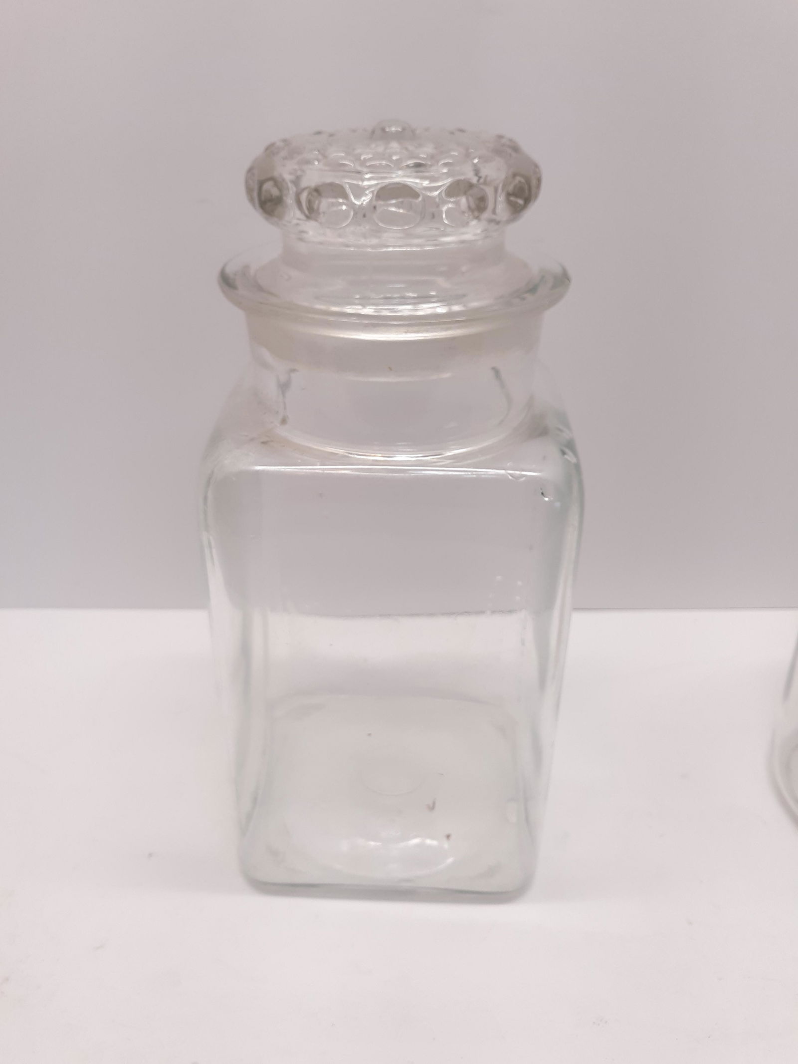 Apothecary Jar and Display Jar (1 of 10)