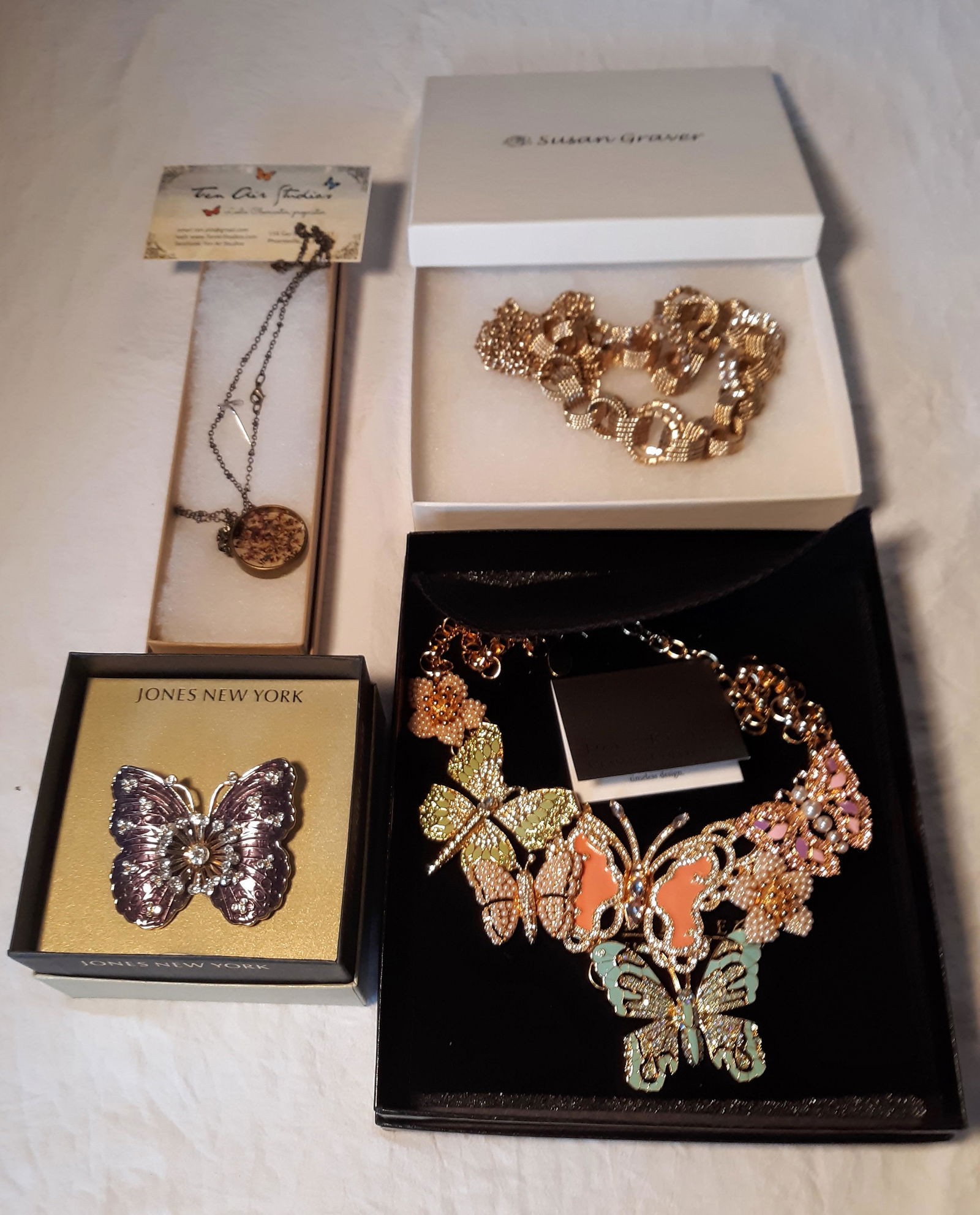 Four Necklaces (1 of 7)