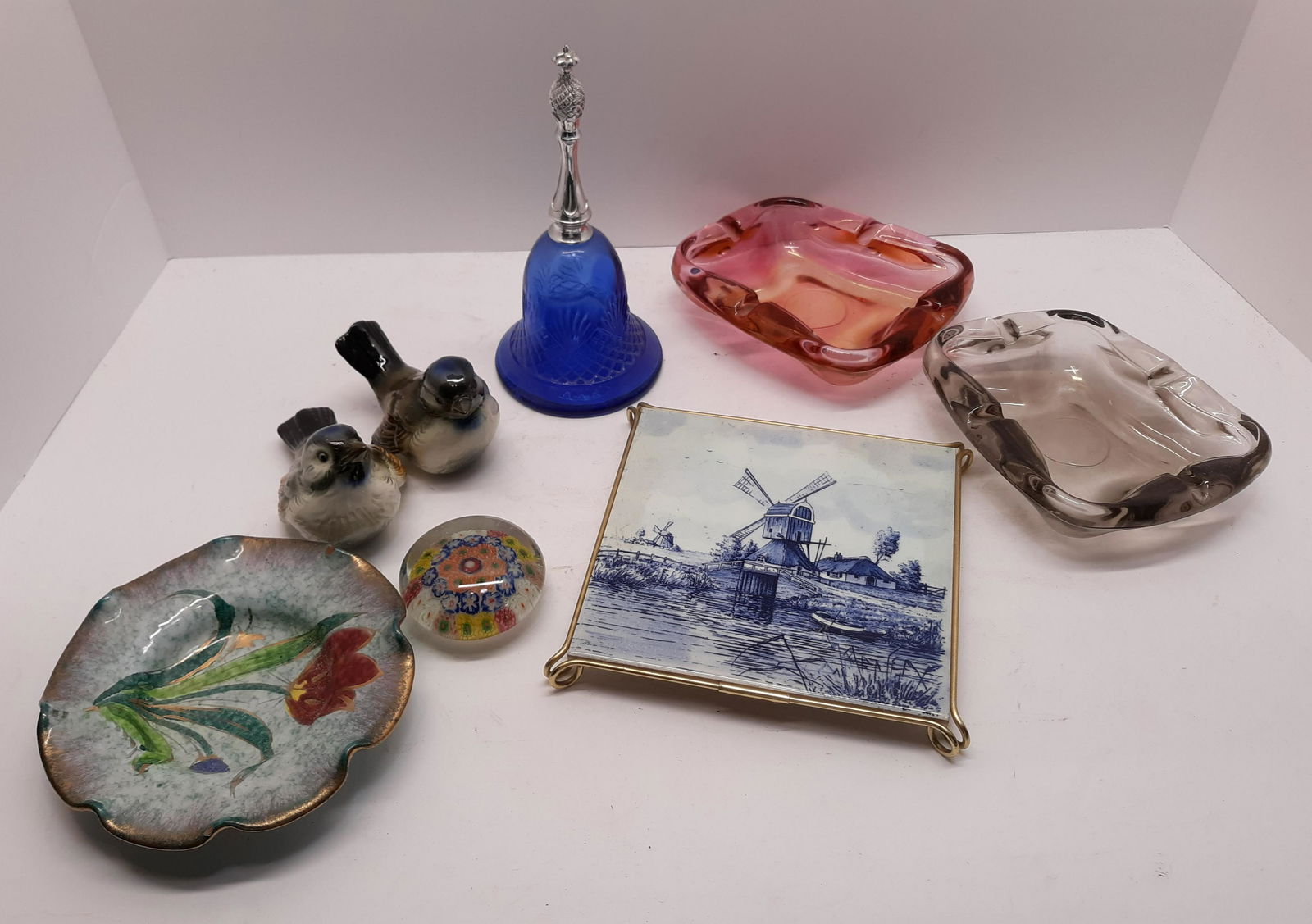 Assortment Lot (1 of 15)