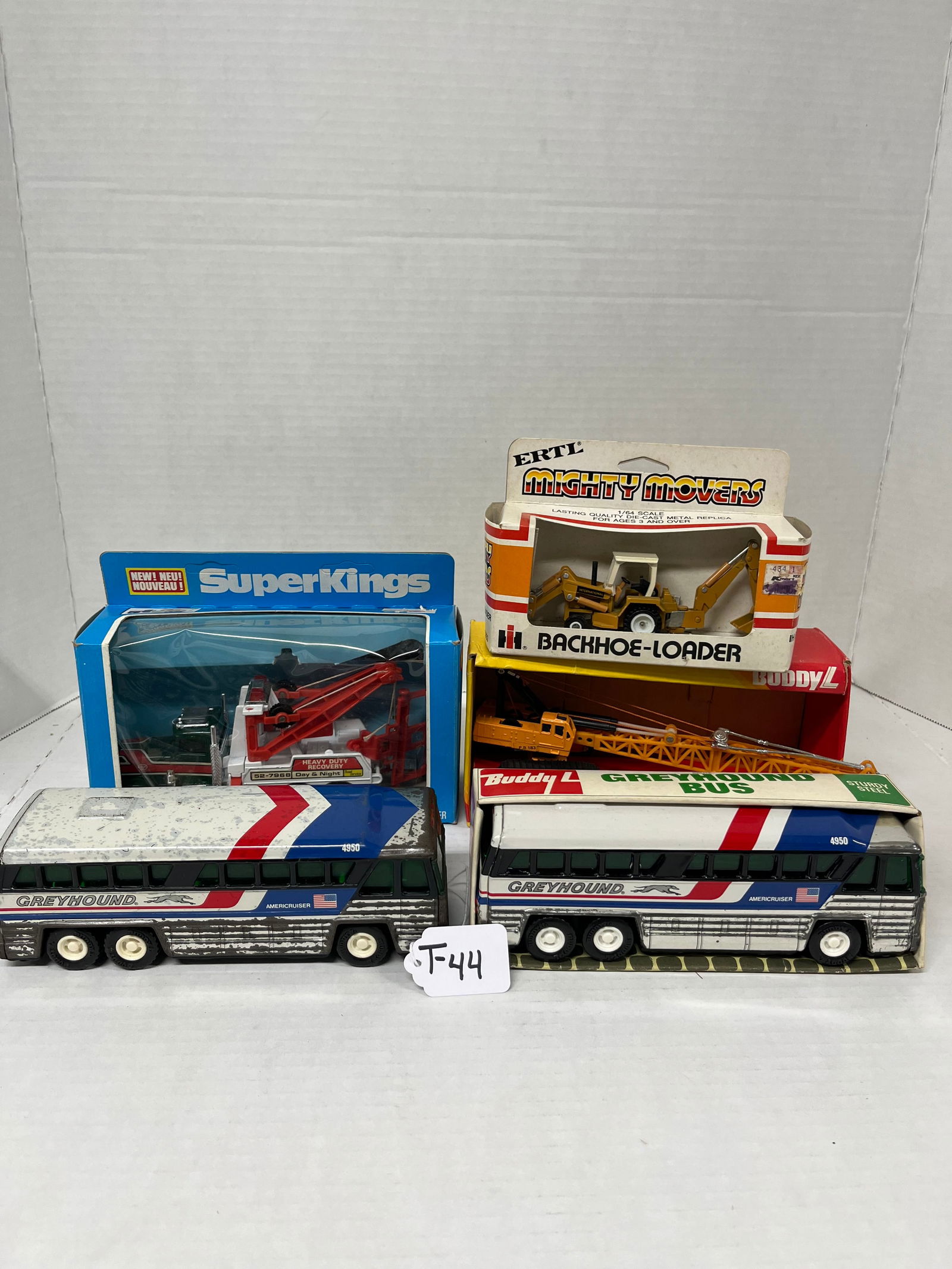 Vintage Toys (1 of 1)