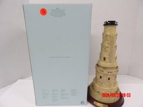 Party Lite P82575 Cordouan Light House