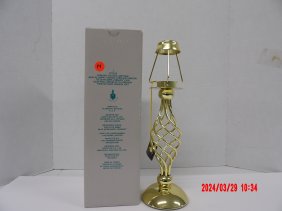 PartyLite P9957B Paragon Tealight Lamp