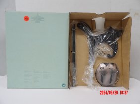 PartyLite P7570 Pumkin Spike