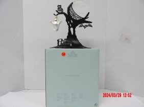 PartyLite P7859 Ghostly Tree