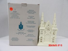 PartyLite P7307 Cathedral Lights