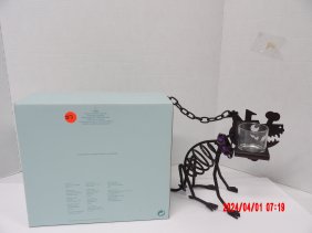 PartyLite P8280 Sticks Candle Holder