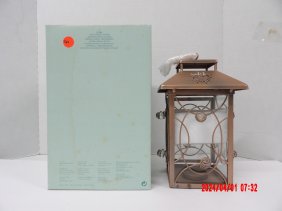 PartyLite P9280 Sun Garden Lantern