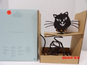 PartyLite P8608 Stones Candle Holder