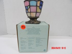 PartyLite P7933 Votive Holder