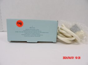 PartyLite P8015CN Ariana Fountain Cord