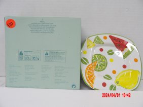 PartyLite P9276 Summer Fest Candle Holder