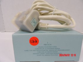 PartyLite P8015CN Ariana Fountain Cord