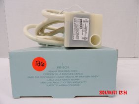 PartyLite P8015CN Ariana Fountain Cord