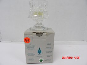 PartyLite P7131 Cottage Lite Votive Holder