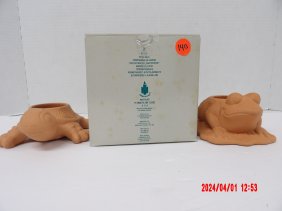 PartyLite P7111 Patio Pals