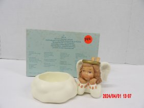 PartyLite P8114 Felicity Tealight Holder