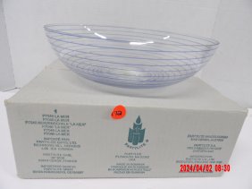 PartyLite P7040 LA MER