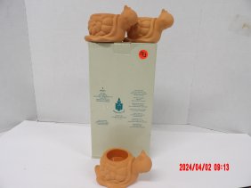 PartyLite P7171 Wee Three