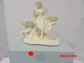 PartyLite P7298 Ariana's Garden