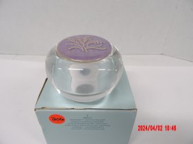 PartyLite P8577 Unwind Votive Holder