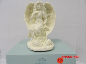 PartyLite P7888 Angel of Love