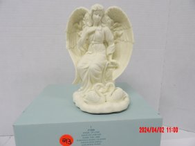 PartyLite P7888 Angel of Love