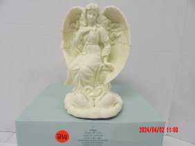PartyLite P7888 Angel of Love