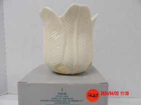 PartyLite P0246 Petal Light