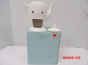 Partylite P8105 Sidewalk Cafe Aroma Melts