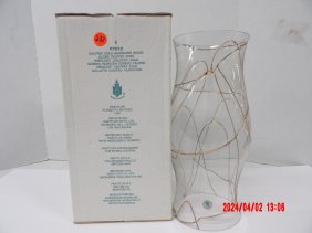 P7010 Calypso Gold Hurricane Shade