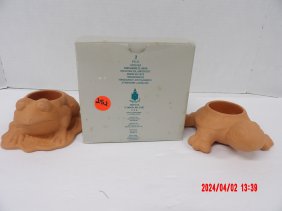 PartyLite P7111 Patio Pals