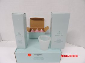 PartyLite P97977 Happy Moments - Lavish by PartyLite Gift Set