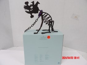 PartyLite P8280 Sticks Candle Holder