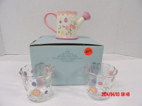PartyLite P9283 Easter Gift Set