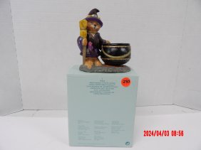 PartyLite P7343 Abracadandle Votive Holder