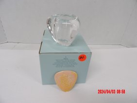 PartyLite P8579 Revitalize Votive Holder